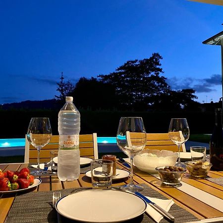Villa Lena Camaiore Eksteriør billede