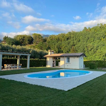 Villa Lena Camaiore Eksteriør billede