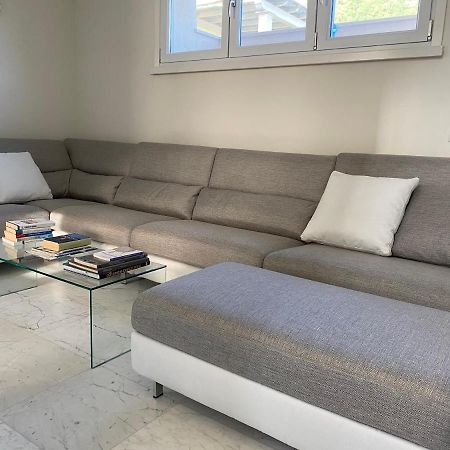 Villa Lena Camaiore Eksteriør billede