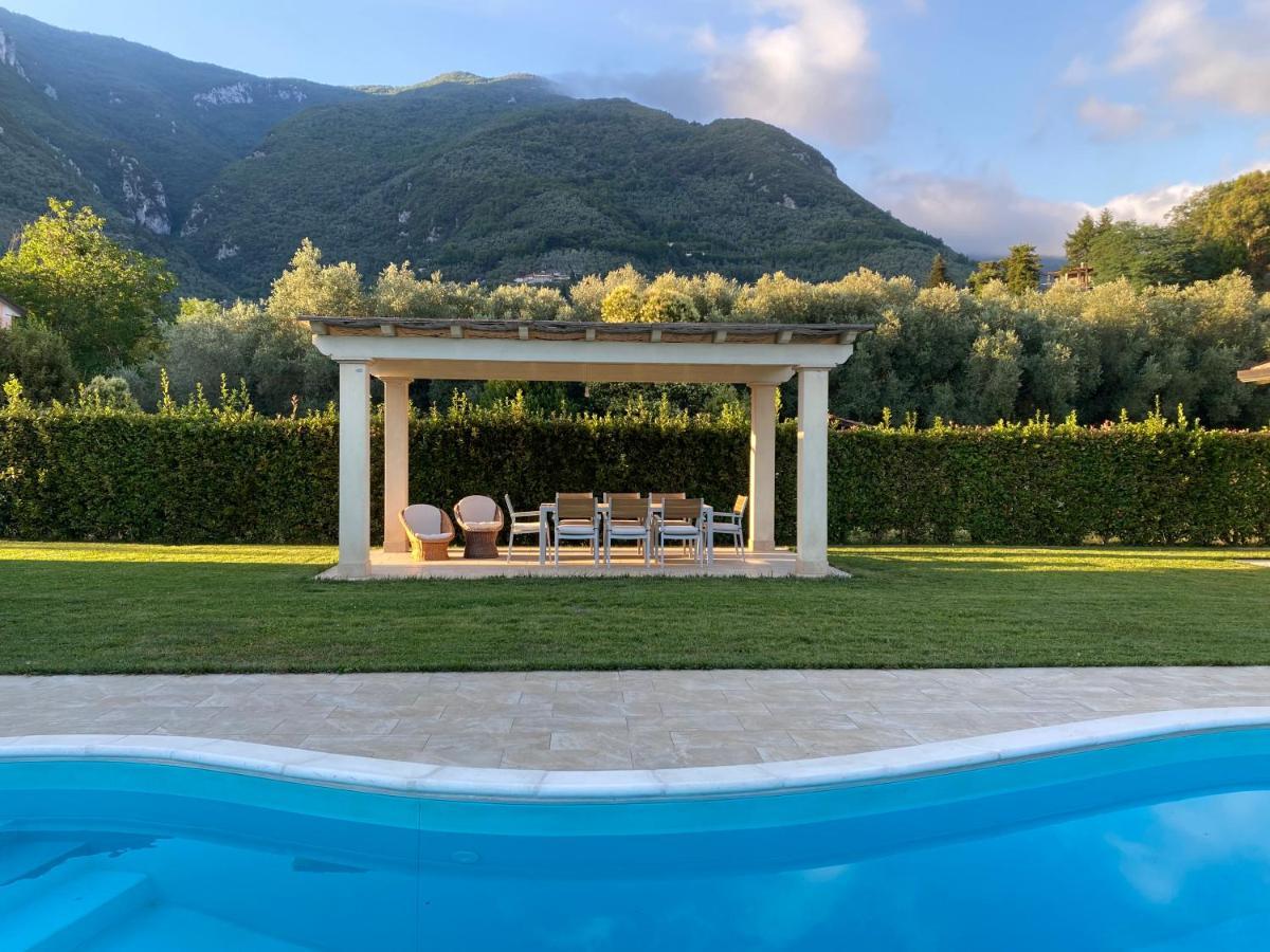Villa Lena Camaiore Eksteriør billede