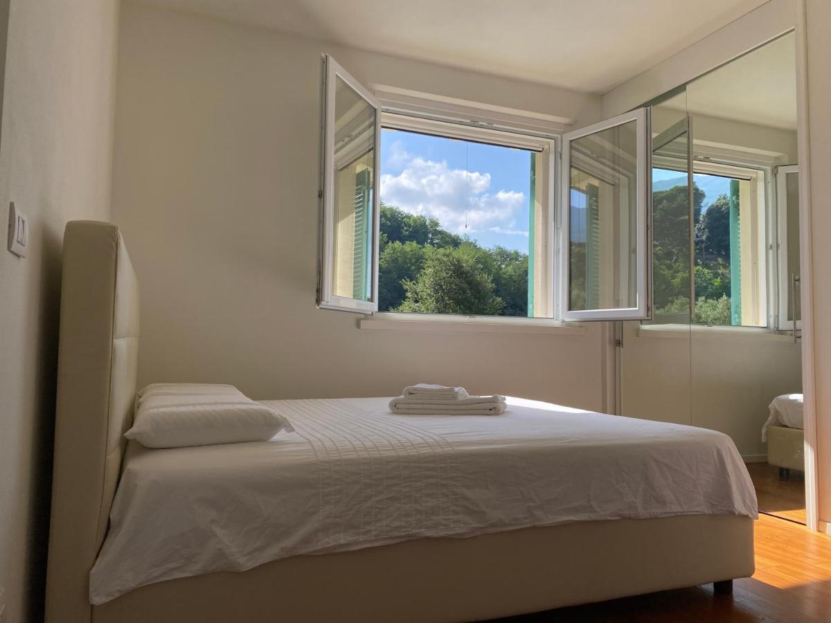 Villa Lena Camaiore Eksteriør billede
